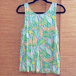 Lilly Pulitzer Top